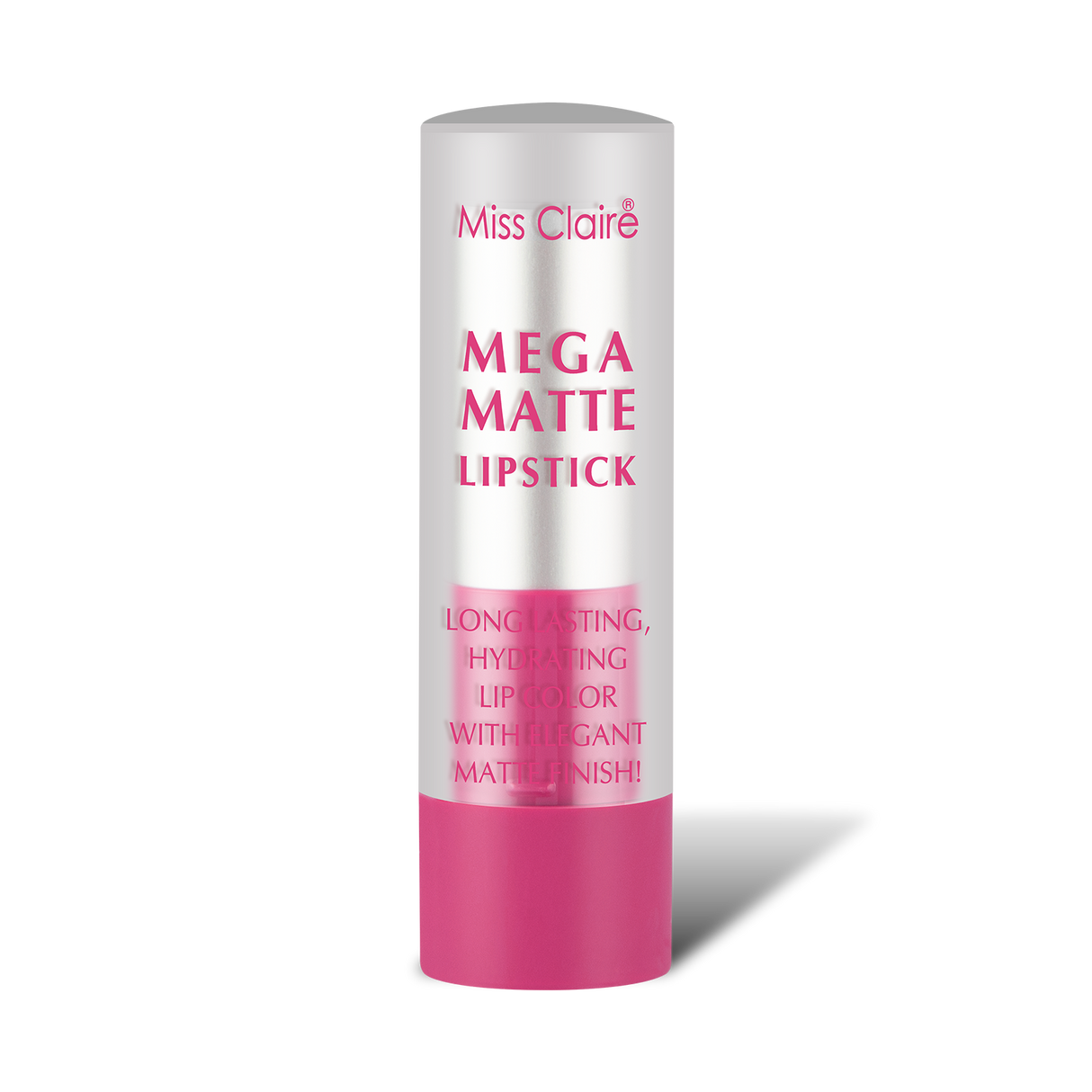 Mega Matte Lipstick