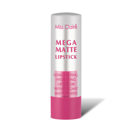 Mega Matte Lipstick