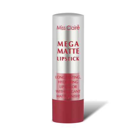 Mega Matte Lipstick