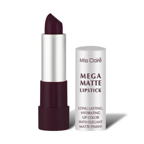 Mega Matte Lipstick