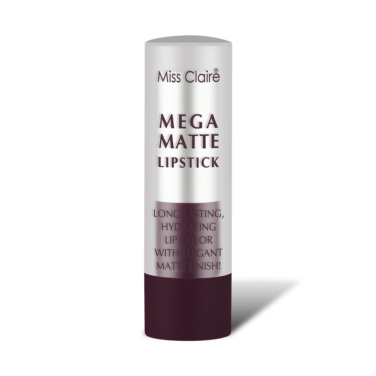 Mega Matte Lipstick