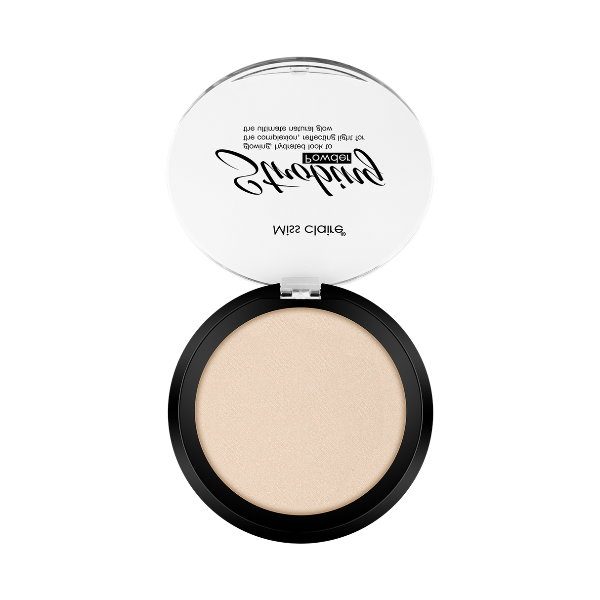 Strobing Powder - Highlight