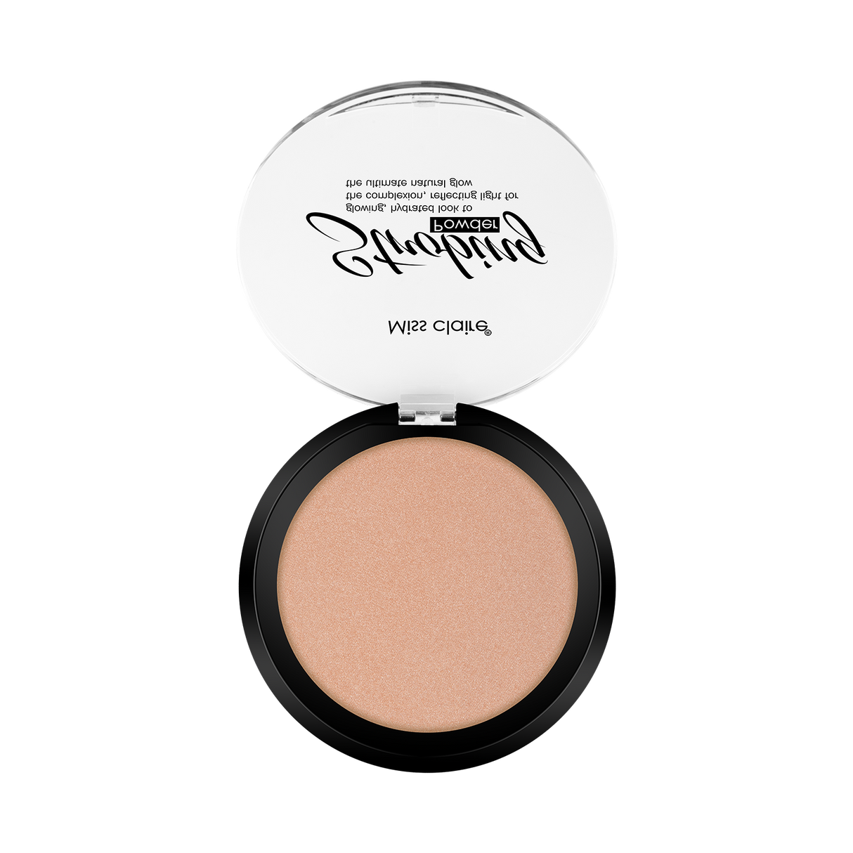Strobing Powder - Highlight