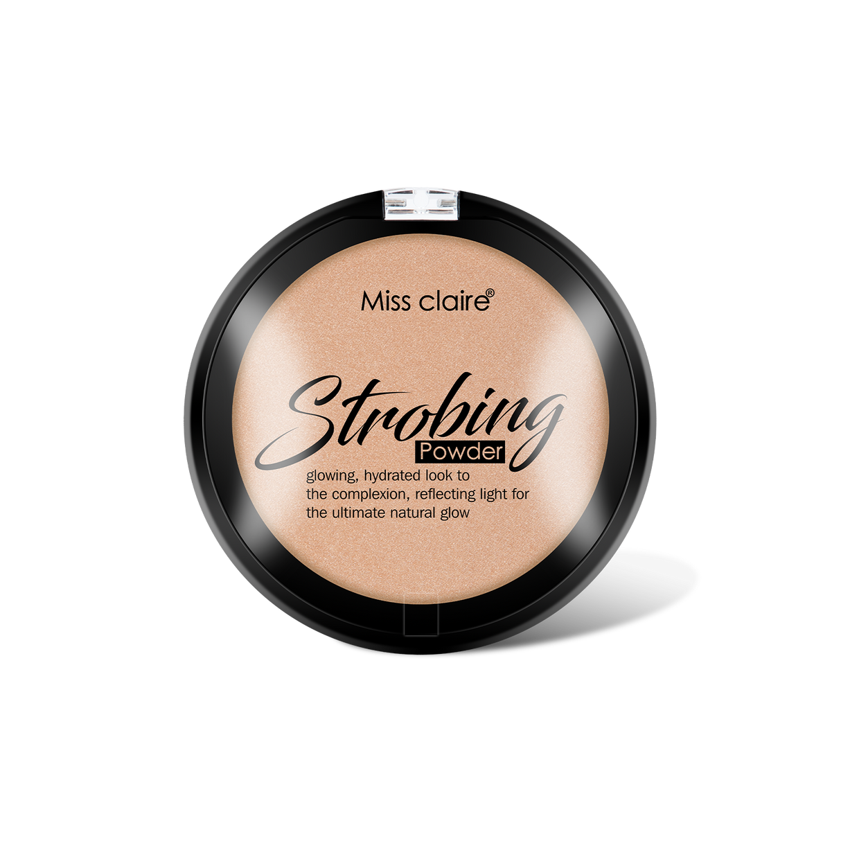 Strobing Powder - Highlight