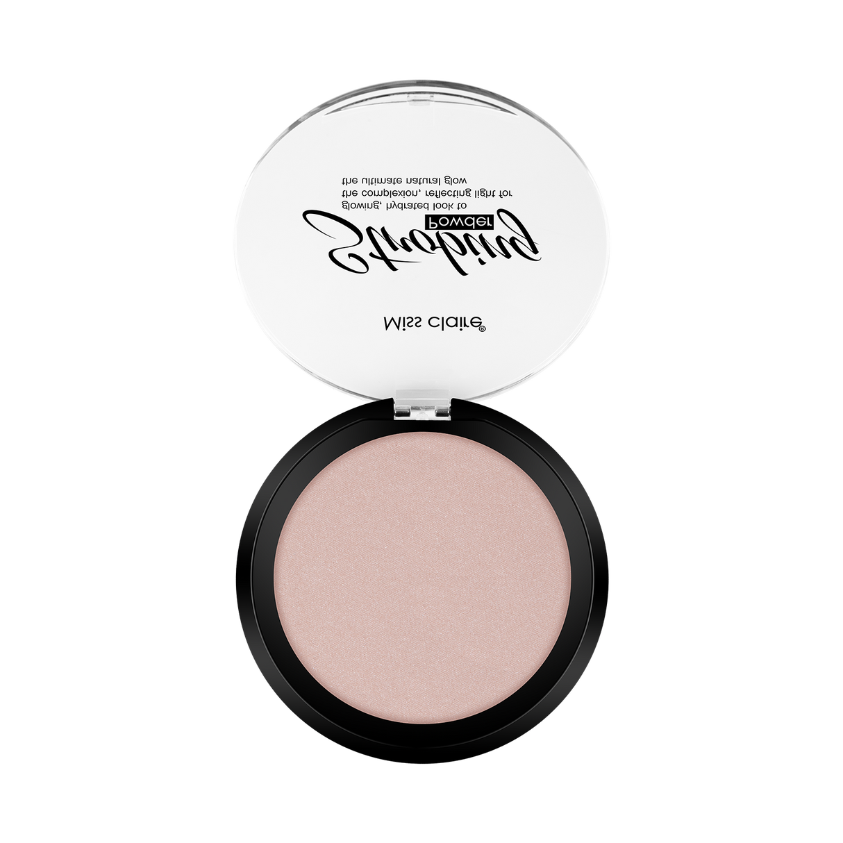 Strobing Powder - Highlight