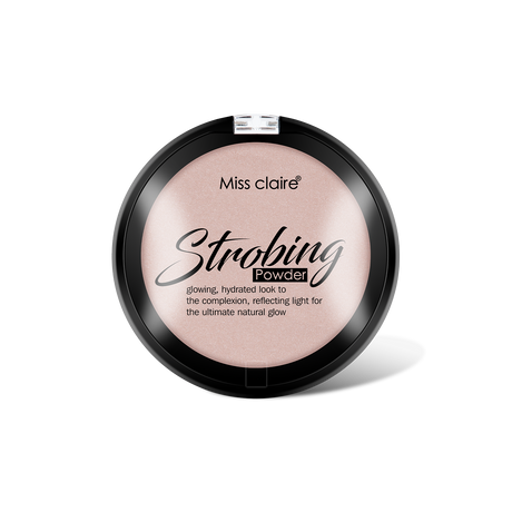 Strobing Powder - Highlight