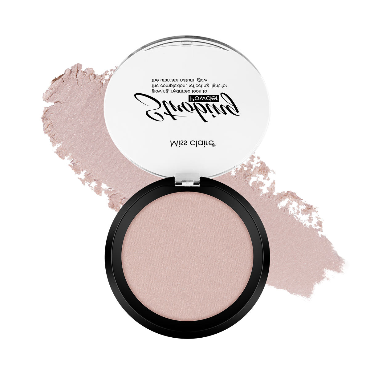 Strobing Powder - Highlight