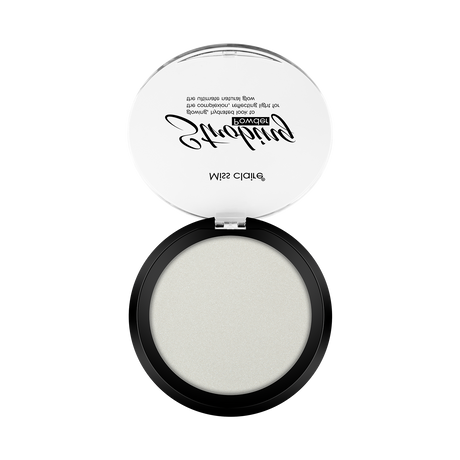 Strobing Powder - Highlight