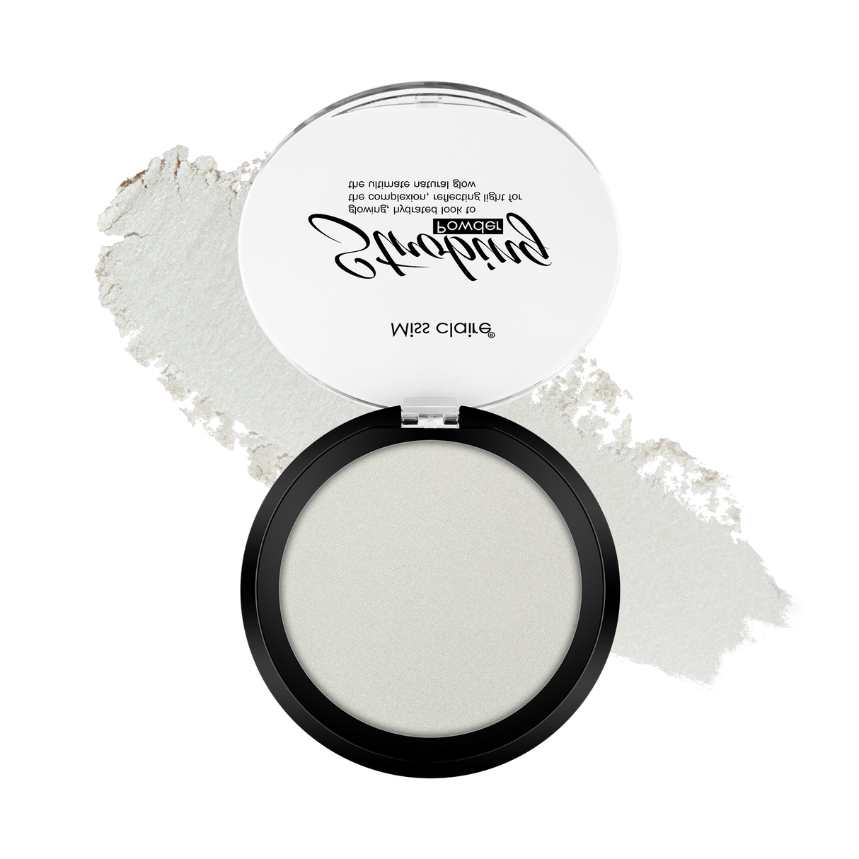 Strobing Powder - Highlight