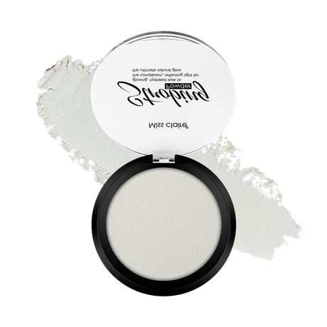 Strobing Powder - Highlight