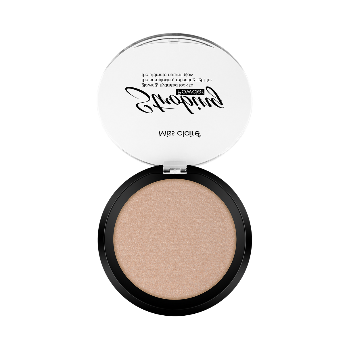 Strobing Powder - Highlight