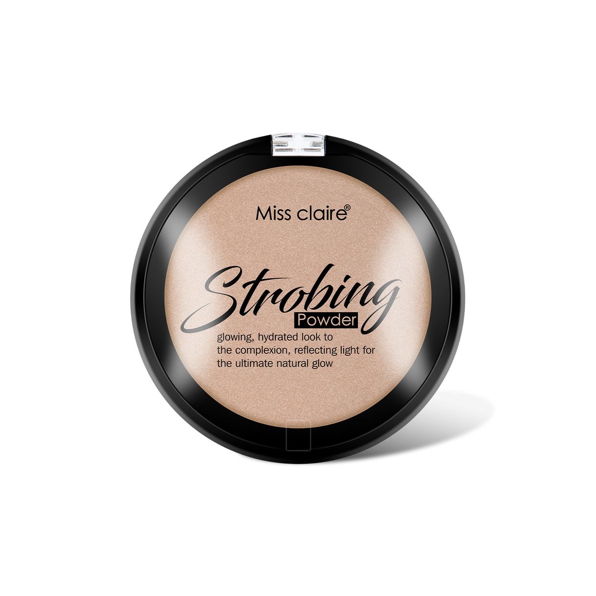Strobing Powder - Highlight