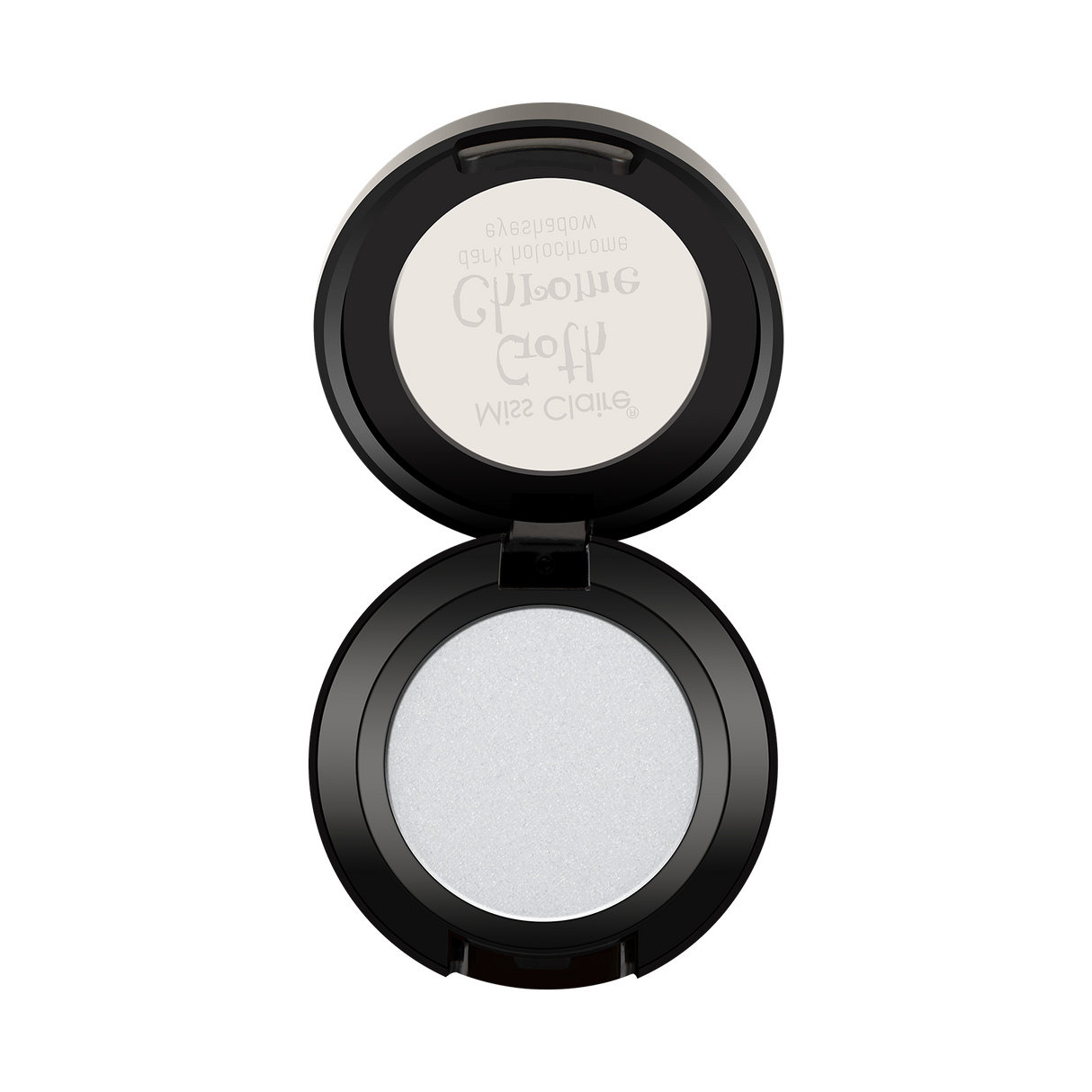 Goth Chrome Eyeshadow