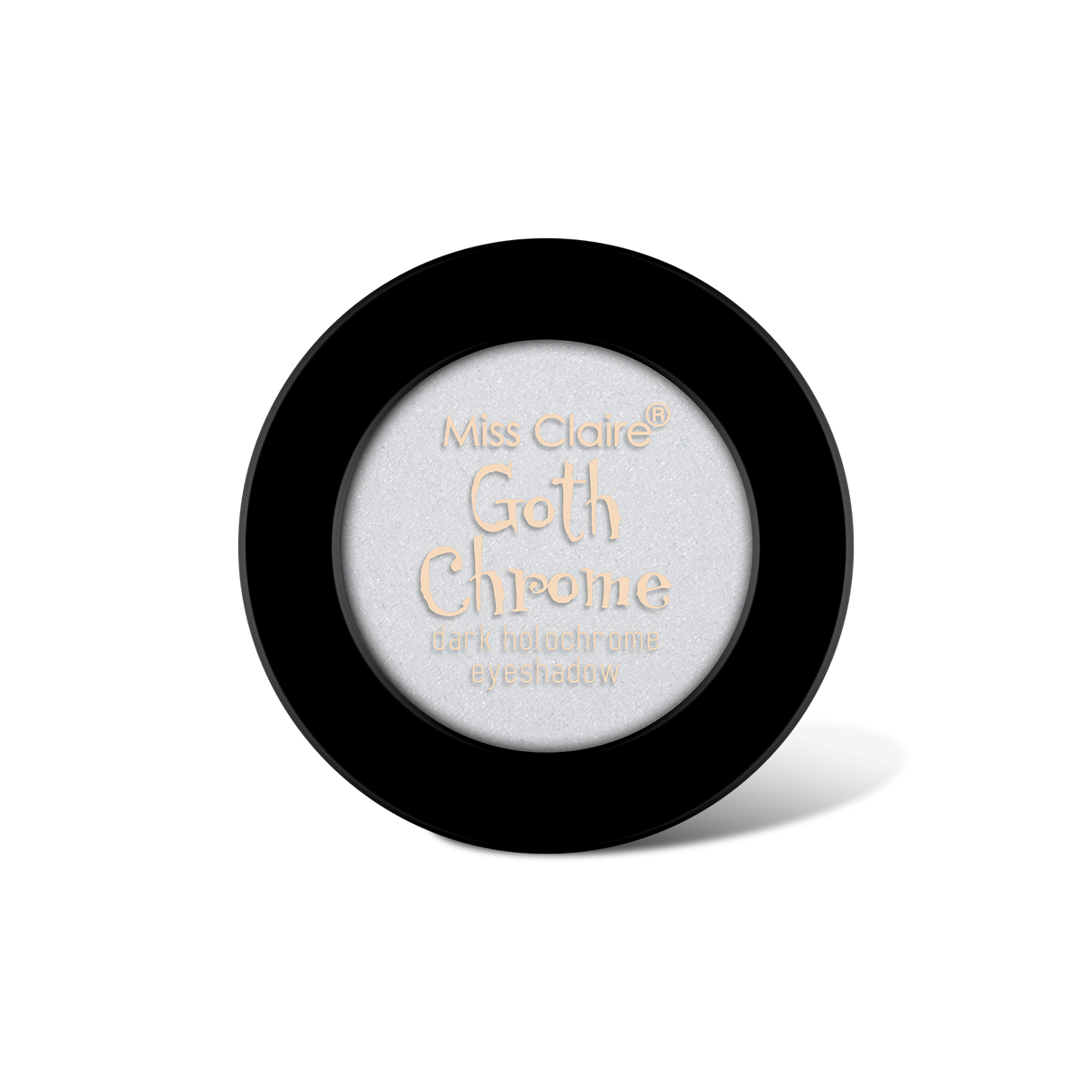 Goth Chrome Eyeshadow