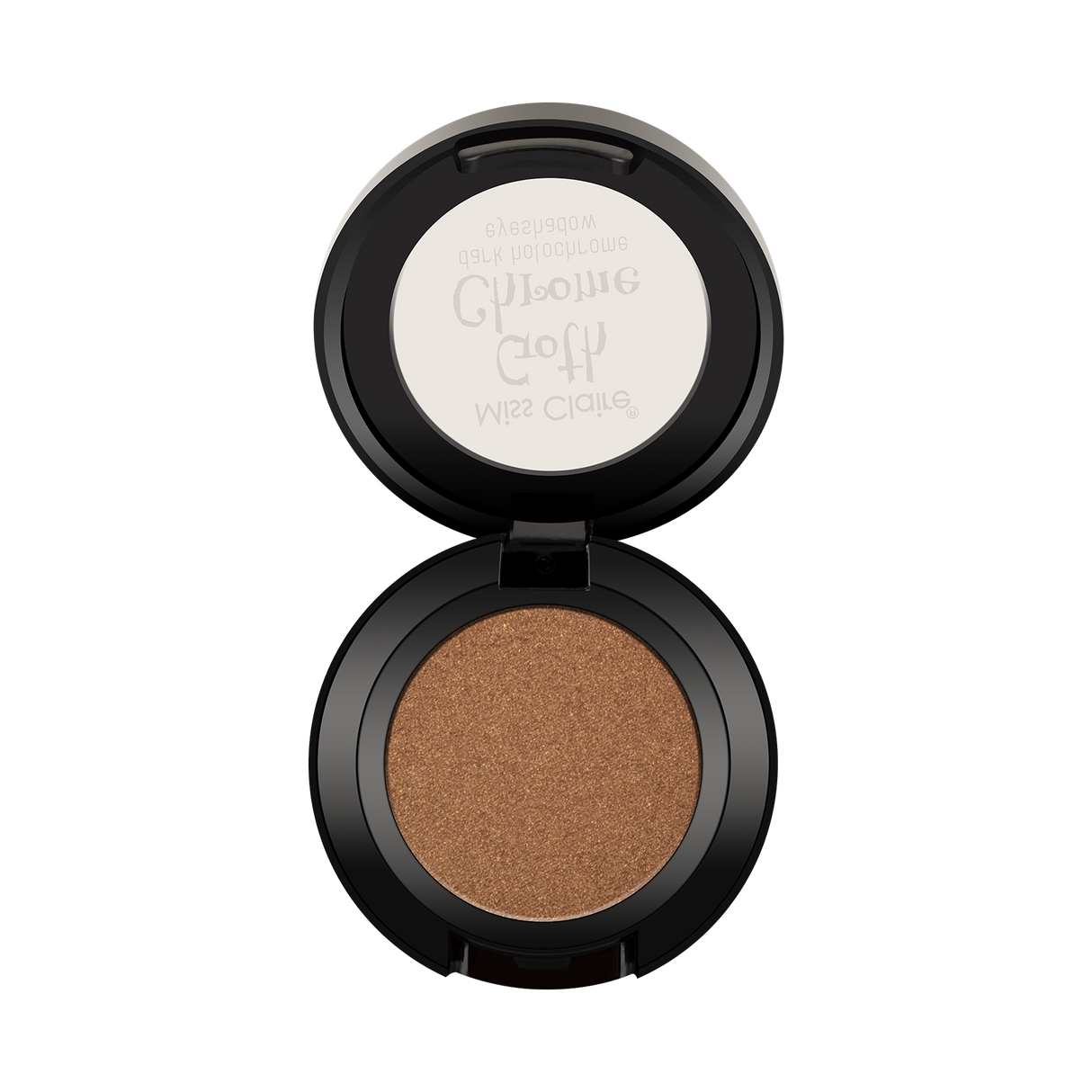 Goth Chrome Eyeshadow