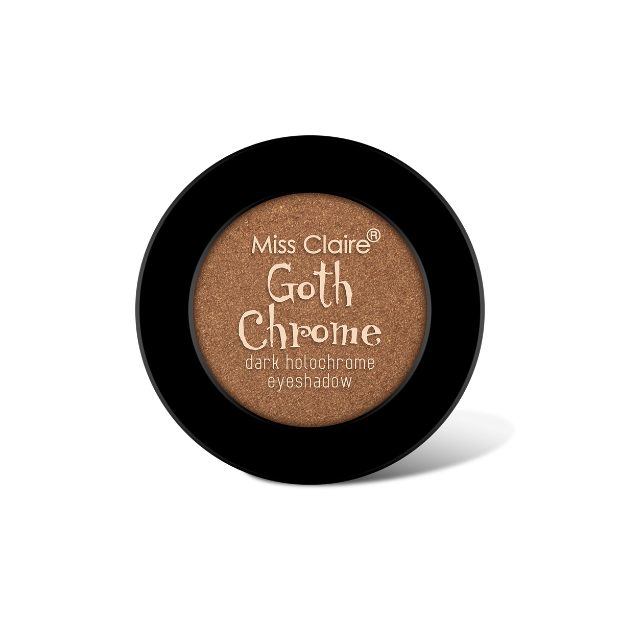 Goth Chrome Eyeshadow