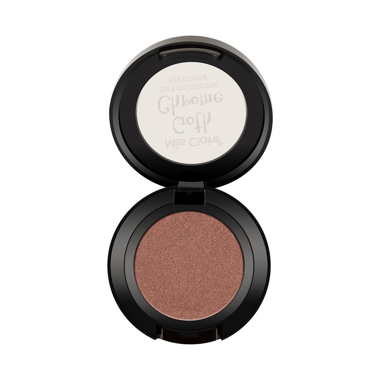 Goth Chrome Eyeshadow
