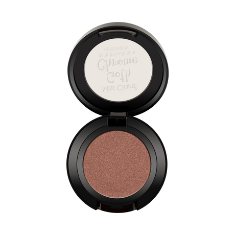 Goth Chrome Eyeshadow