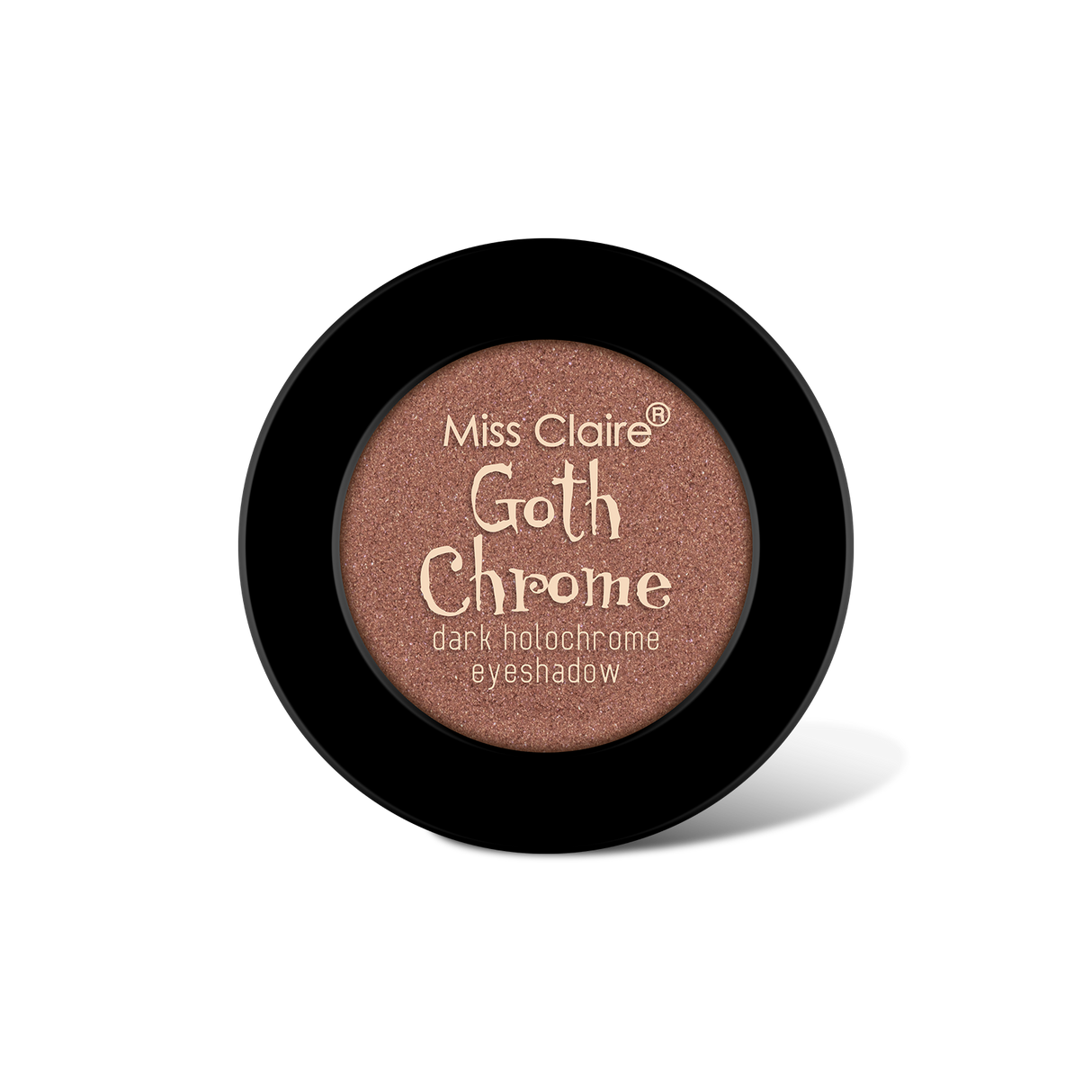 Goth Chrome Eyeshadow
