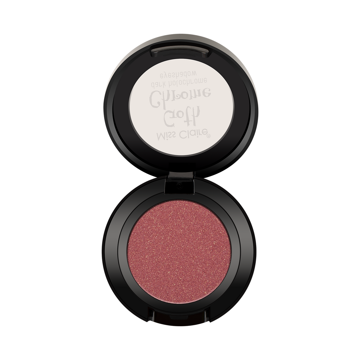 Goth Chrome Eyeshadow