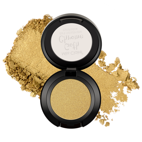 Goth Chrome Eyeshadow