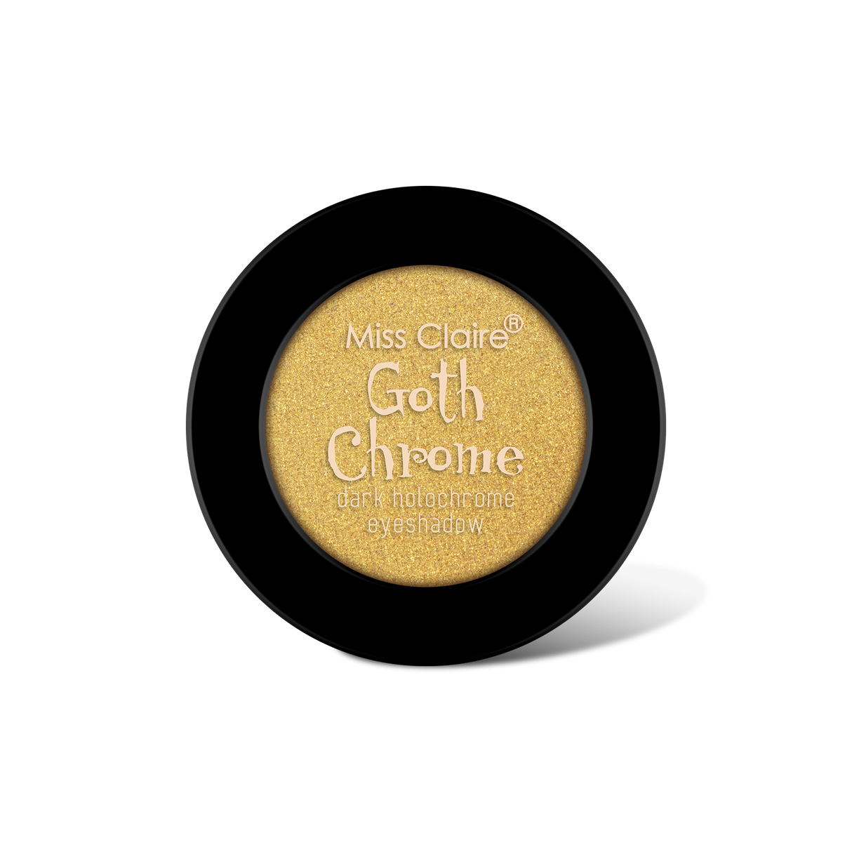 Goth Chrome Eyeshadow