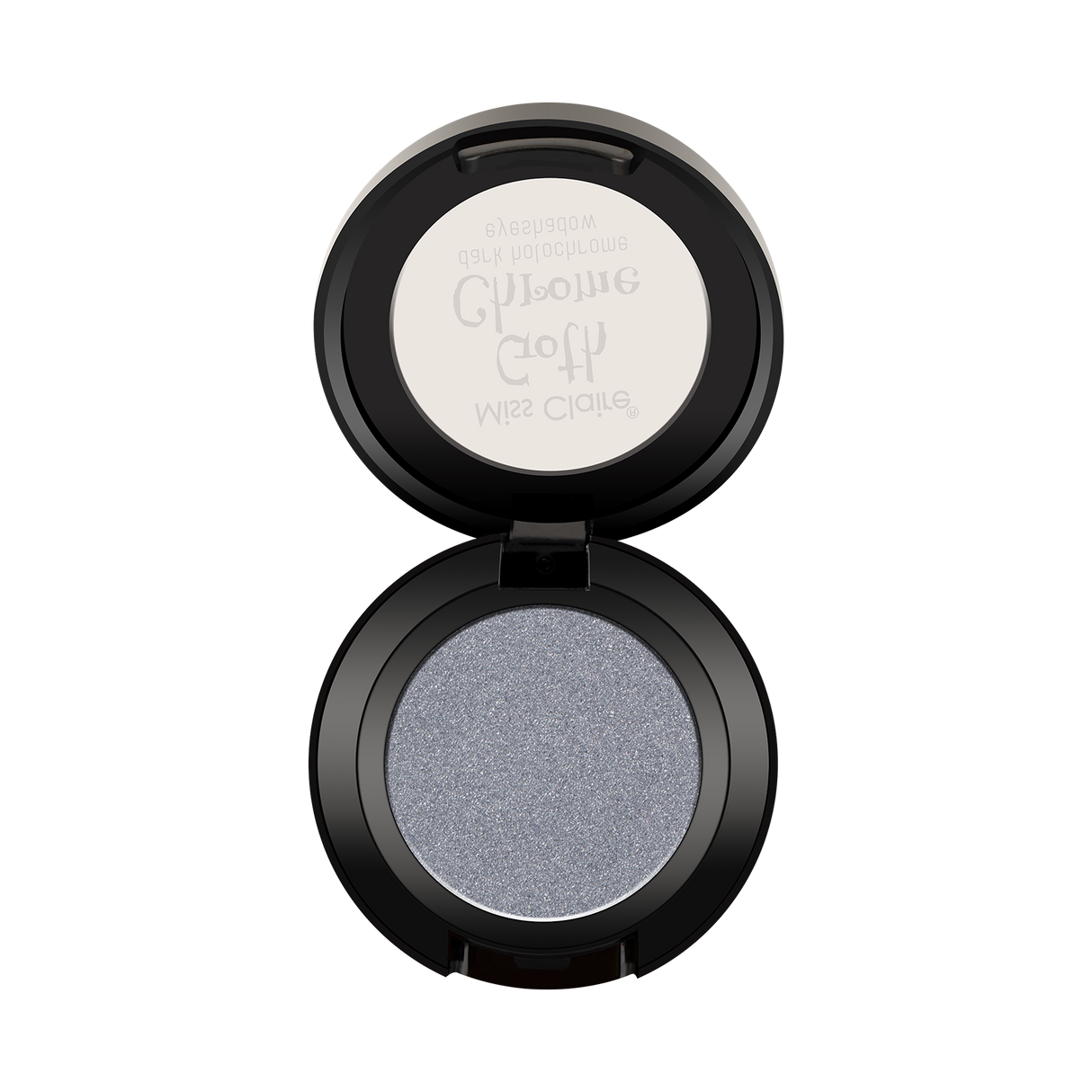 Goth Chrome Eyeshadow