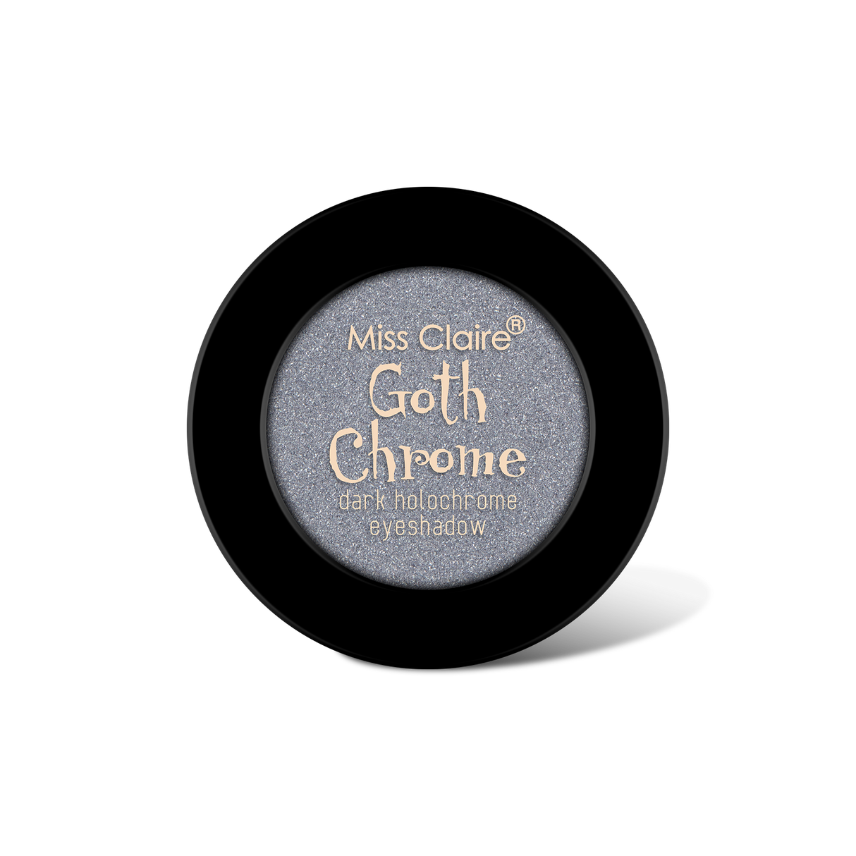 Goth Chrome Eyeshadow
