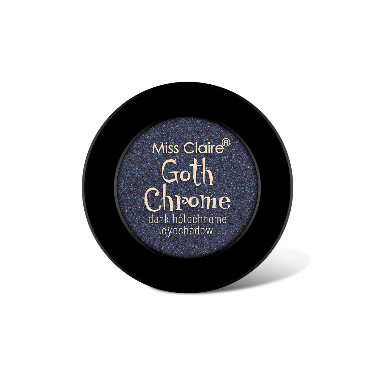 Goth Chrome Eyeshadow