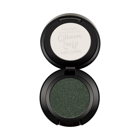 Goth Chrome Eyeshadow