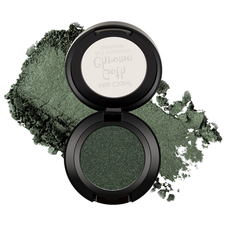 Goth Chrome Eyeshadow