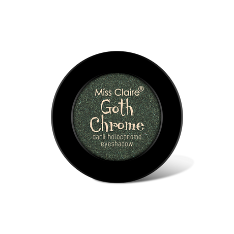 Goth Chrome Eyeshadow