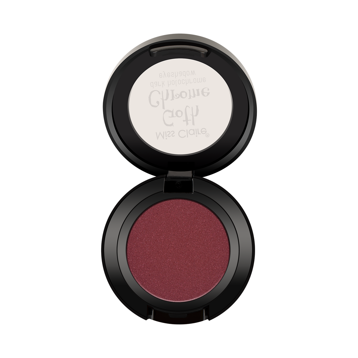 Goth Chrome Eyeshadow