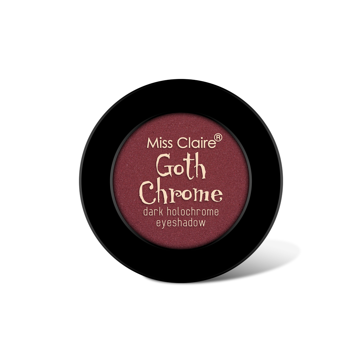 Goth Chrome Eyeshadow