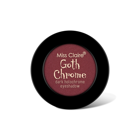 Goth Chrome Eyeshadow