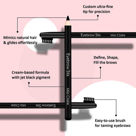 Eyebrow Stix Pencil