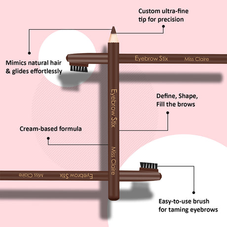 Eyebrow Stix Pencil