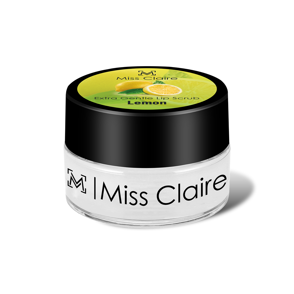 Extra Gentle Lip Scrub