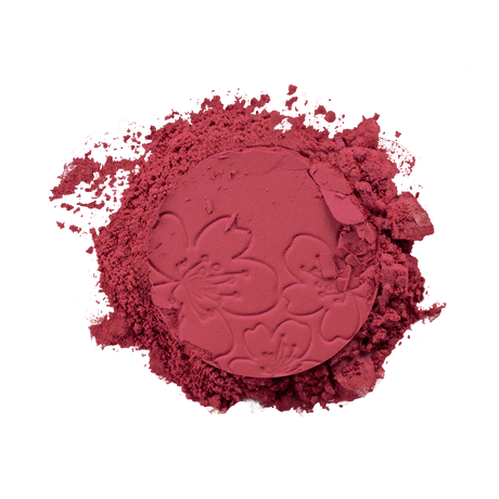 Round Blusher