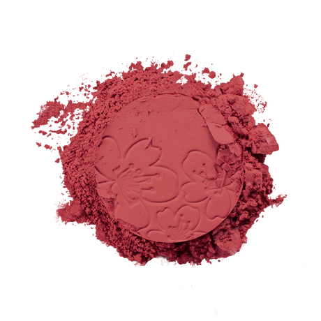 Round Blusher