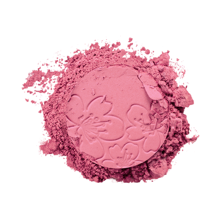 Round Blusher