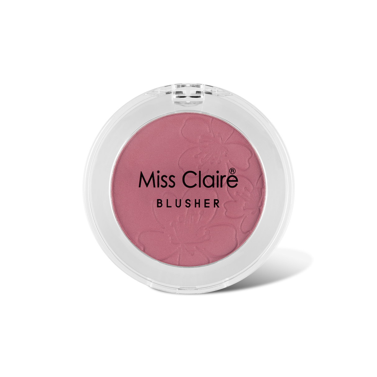 Round Blusher