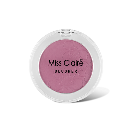 Round Blusher