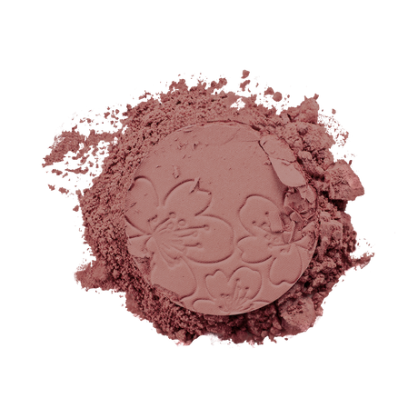Round Blusher