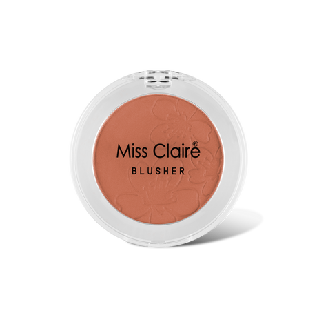 Round Blusher