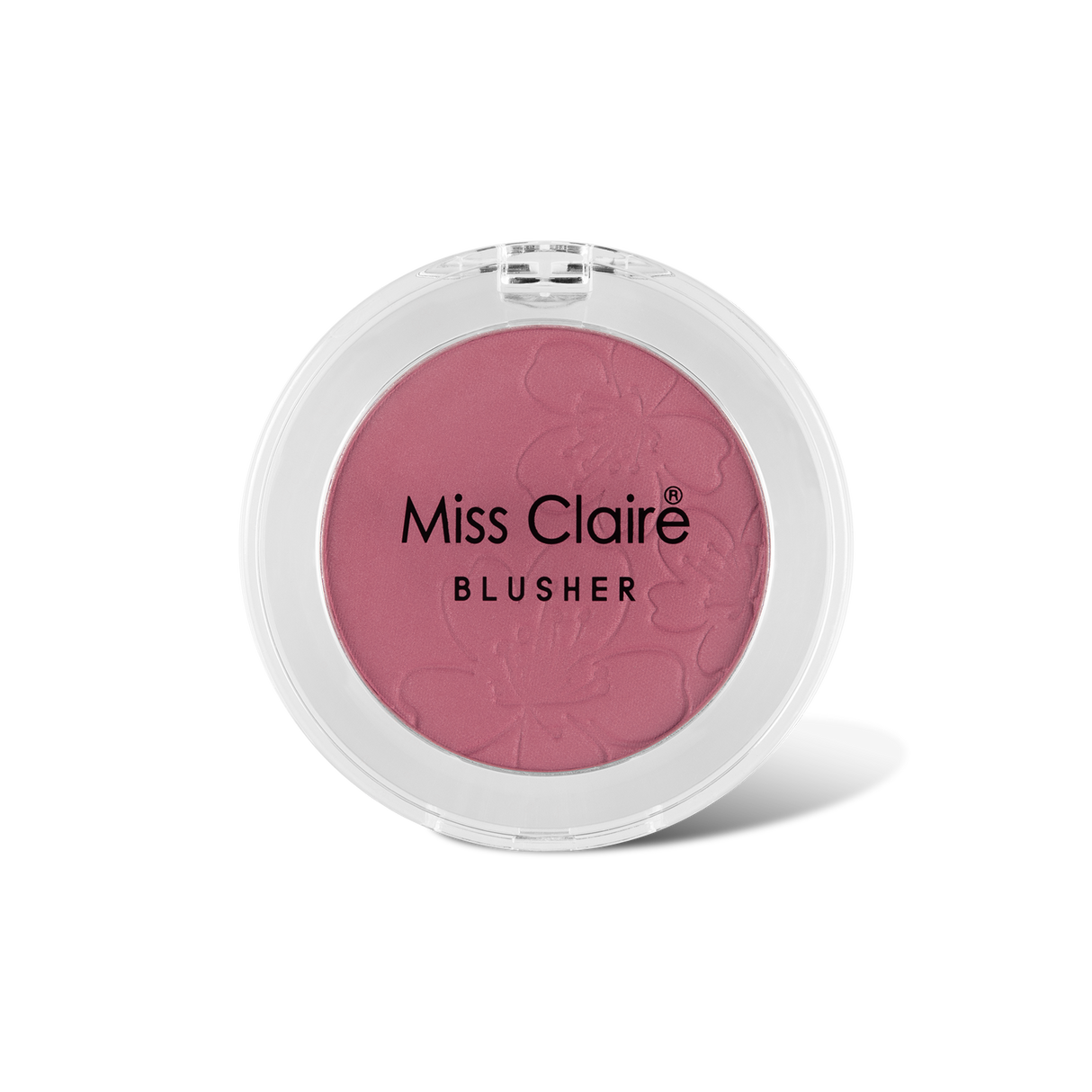 Round Blusher