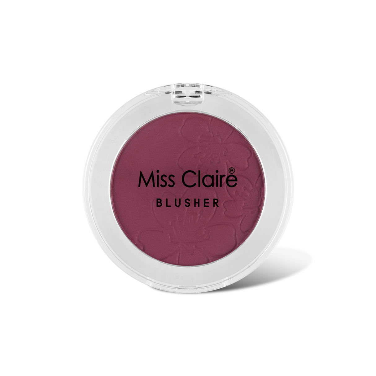 Round Blusher