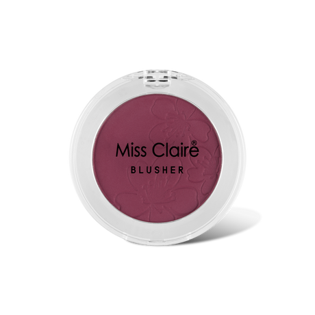 Round Blusher