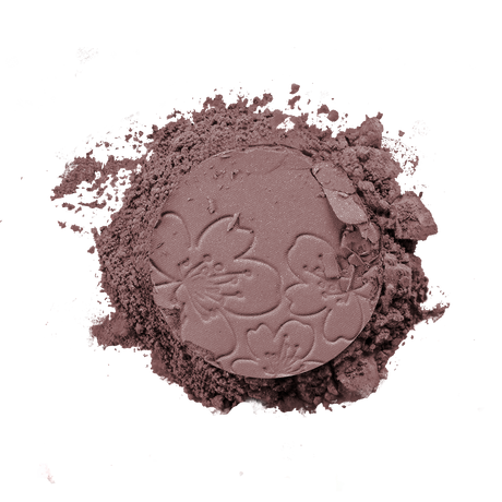 Round Blusher