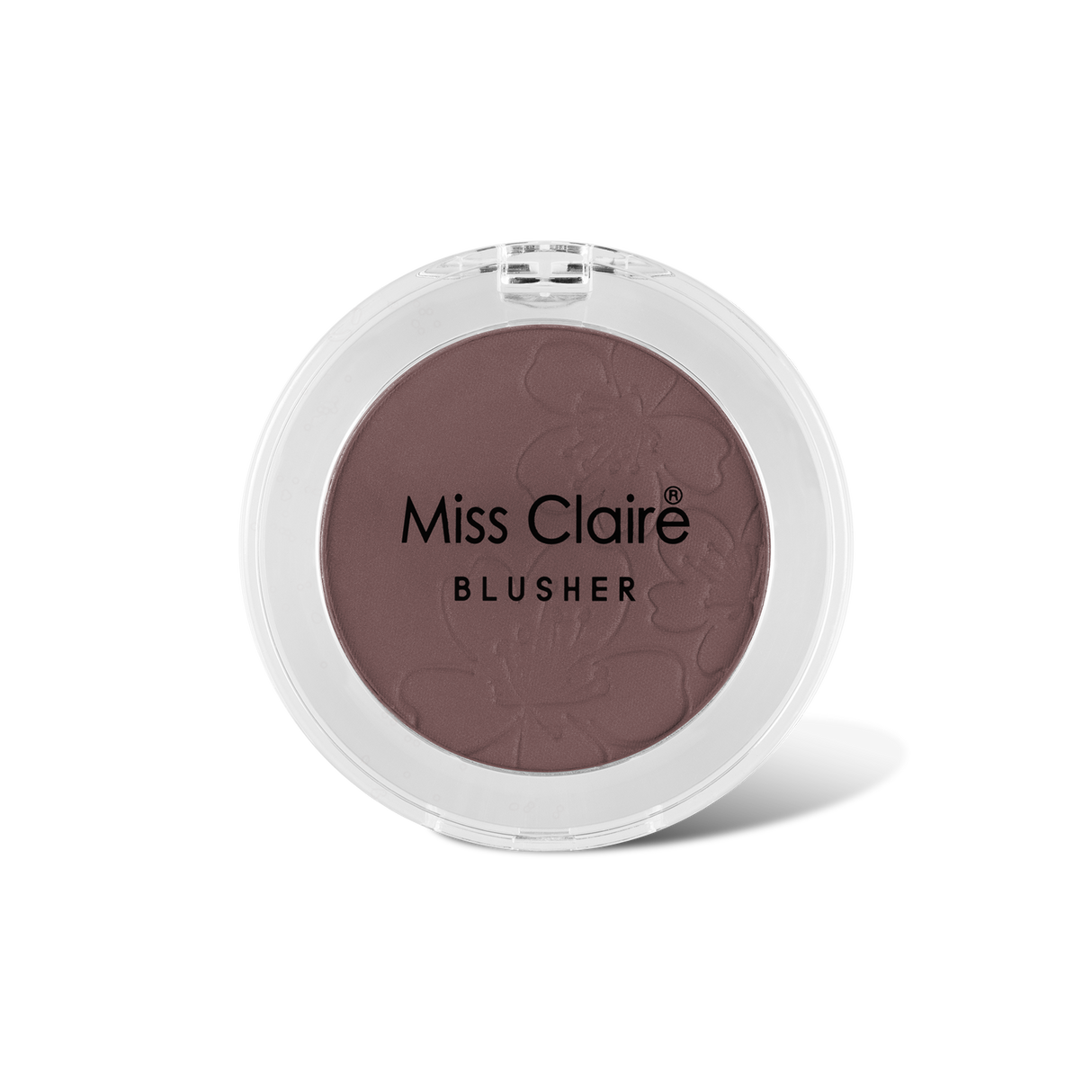 Round Blusher